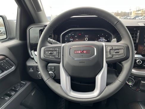 New 2026 GMC Sierra 1500 SLT w/ SLT Premium Package image 25