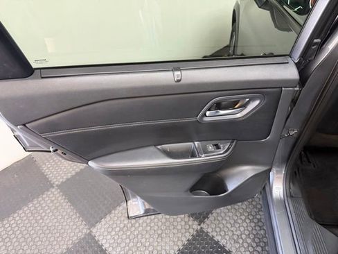 Used 2024 Nissan Rogue SL w/ SL Premium Package AWD/4WD image 31