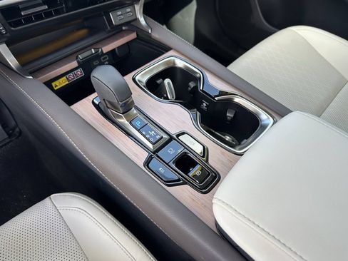 Used 2025 Lexus RX 350 Premium Plus w/ Accessory Package FWD image 27