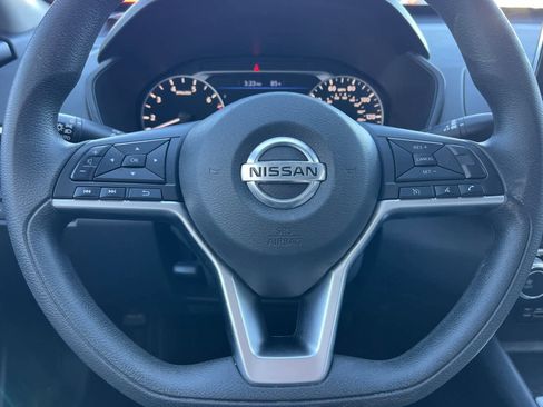 Used 2022 Nissan Altima 2.5 SV image 25