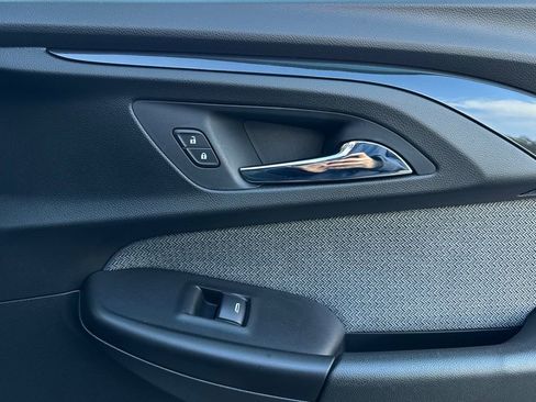 Certified 2021 Chevrolet TrailBlazer LT w/ Convenience Package image 19