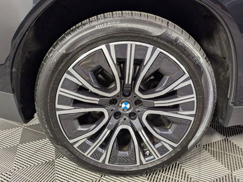 Certified 2026 BMW X3 xDrive30 AWD/4WD image 9