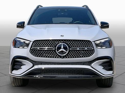 Used 2024 Mercedes-Benz GLE 580 4MATIC image 4