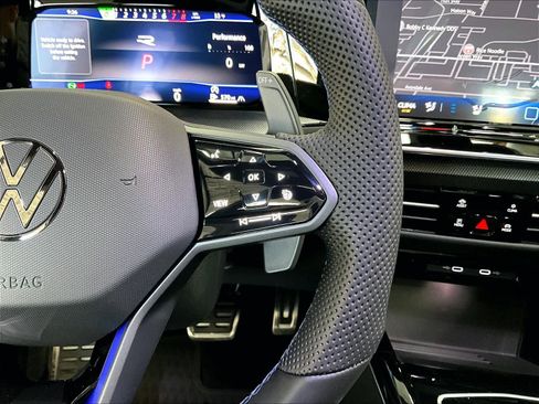 New 2026 Volkswagen Golf image 18