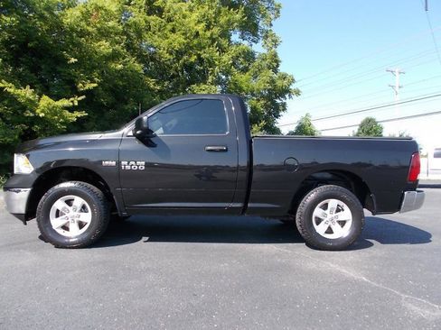 Used 2017 RAM 1500 Tradesman w/ Power & Remote Entry Group AWD/4WD image 2