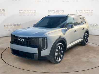 New 2027 Kia Telluride S