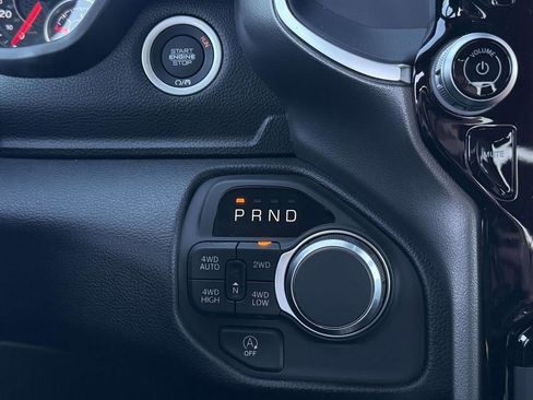 New 2026 RAM 1500 Big Horn AWD/4WD image 14