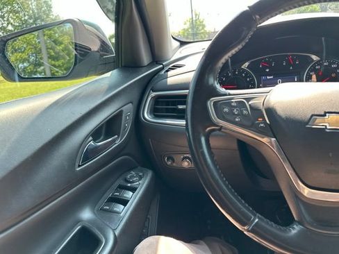Used 2020 Chevrolet Equinox LT w/ Sport Edition AWD/4WD image 40