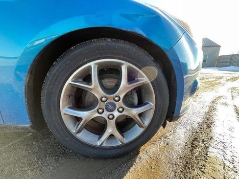 Used 2014 Ford Focus SE w/ Equipment Group 201A image 19