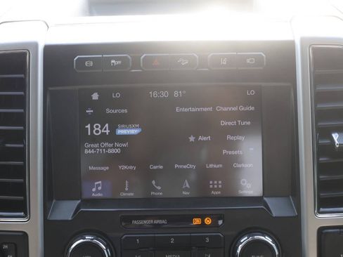 Used 2019 Ford F250 Lariat w/ Lariat Ultimate Package image 20