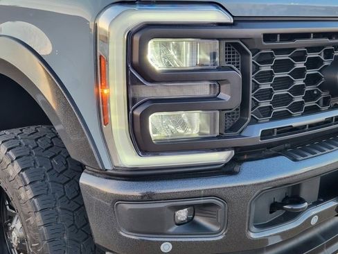 Used 2024 Ford F350 Lariat w/ Lariat Ultimate Package image 9
