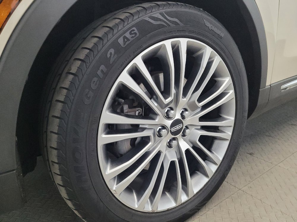Used 2016 Lincoln MKX Reserve w/ Climate Package AWD/4WD image 31