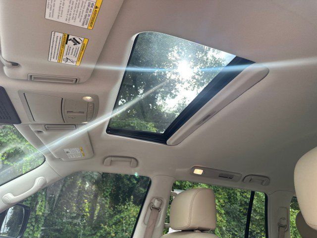 Used 2023 Nissan Armada Platinum w/ Captain's Chairs Package AWD/4WD image 18