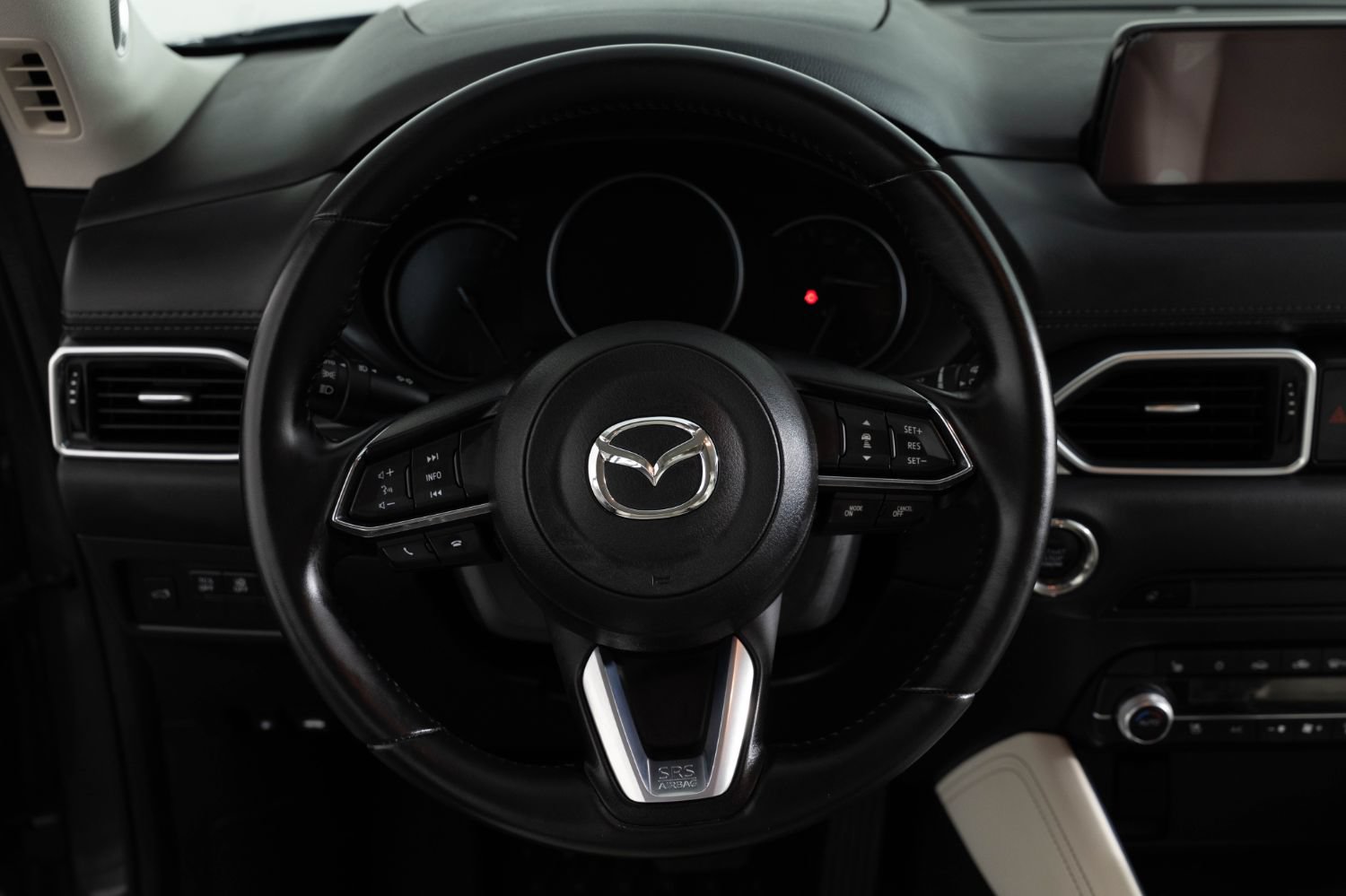 Used 2019 MAZDA CX-5 Grand Touring Reserve AWD/4WD image 29