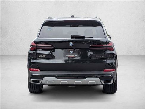 New 2026 BMW X5 xDrive40i AWD/4WD image 7
