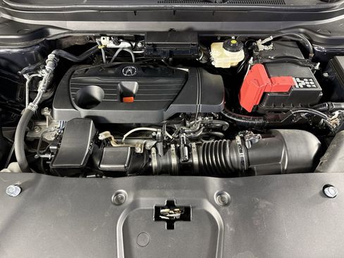 Certified 2023 Acura RDX w/ Technology Package image 28