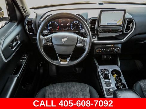 Used 2021 Ford Bronco Sport Big Bend w/ Big Bend Package AWD/4WD image 26