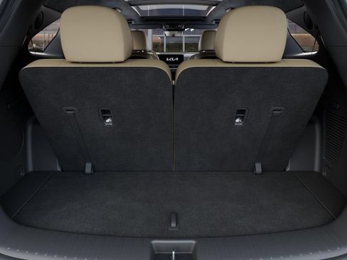 New 2026 Kia Sorento SX Prestige AWD/4WD image 22