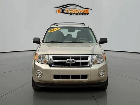 Used 2011 Ford Escape XLT w/ 202A Rapid Spec Order Code AWD/4WD image 9
