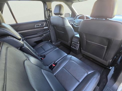 Used 2017 Ford Explorer Limited image 61
