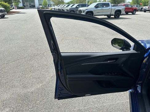 New 2026 Toyota Camry XLE AWD/4WD image 21