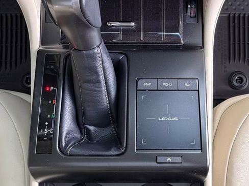 Certified 2023 Lexus GX 460 Premium AWD/4WD image 24