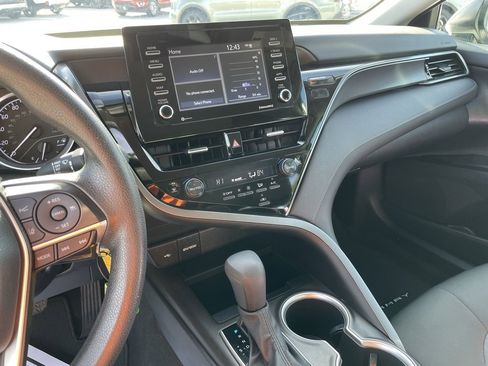 Used 2023 Toyota Camry LE image 13