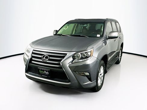 Used 2014 Lexus GX 460 w/ Premium Package image 3