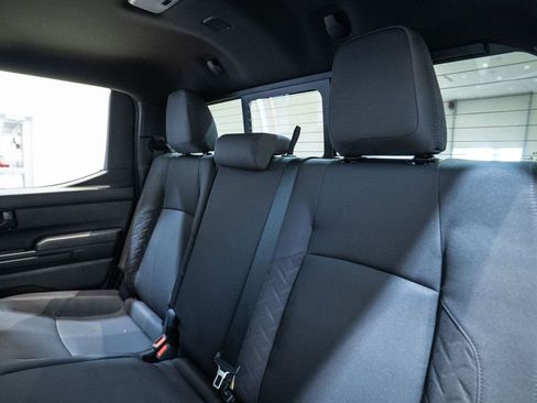 New 2026 Toyota Tacoma SR5 image 33