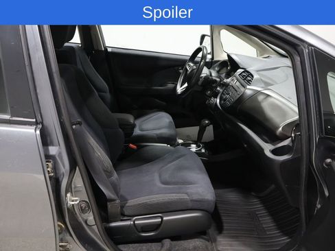 Used 2012 Honda Fit Sport image 4