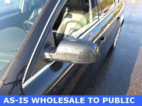 Used 2013 Audi A4 2.0T Premium w/ Convenience Pkg image 18