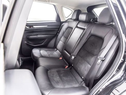 Used 2019 MAZDA CX-5 Touring AWD/4WD image 30