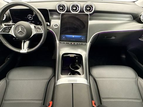 Certified 2026 Mercedes-Benz GLC 300 image 13