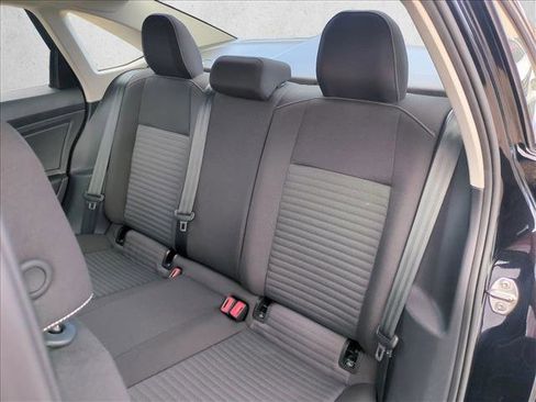 Used 2024 Volkswagen Jetta S image 17