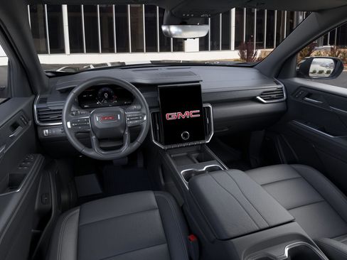 New 2026 GMC Acadia Elevation w/ Black Edition FWD image 25