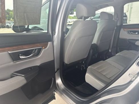 Used 2022 Honda CR-V EX image 29