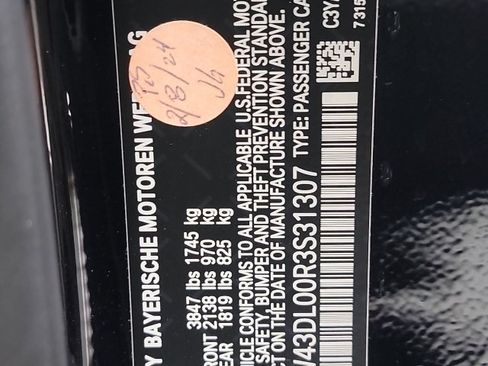 Used 2024 MINI Cooper S FWD image 33