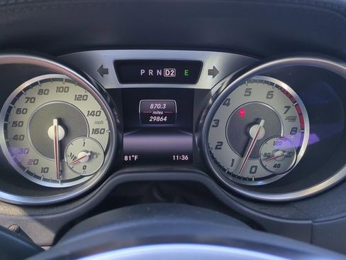 Used 2015 Mercedes-Benz SL 550 image 26