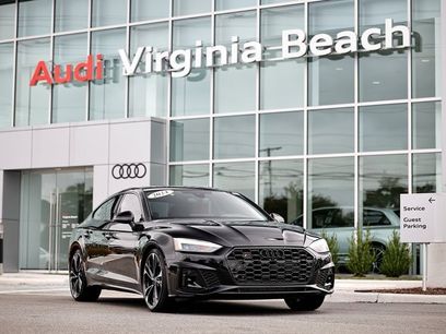 Used 2024 Audi S5 Premium Plus