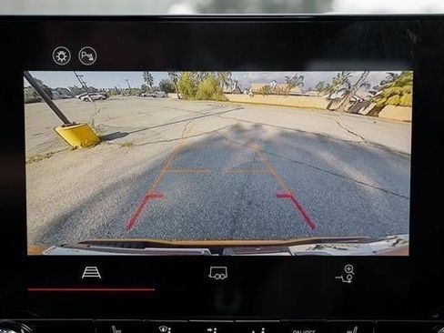 New 2026 GMC Canyon AT4 image 28