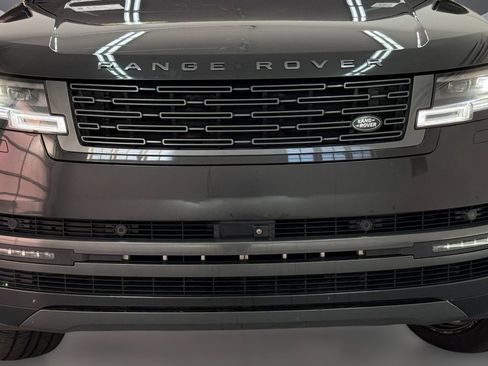 Used 2023 Land Rover Range Rover SE AWD/4WD image 25