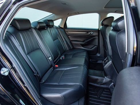 Used 2021 Honda Accord EX-L image 19