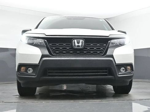 Used 2021 Honda Passport EX-L image 35