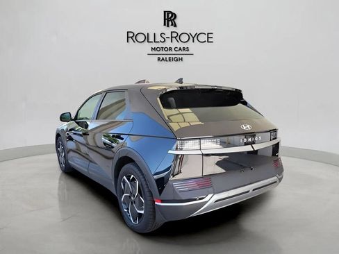 Used 2023 Hyundai Ioniq 5 SEL AWD/4WD image 6