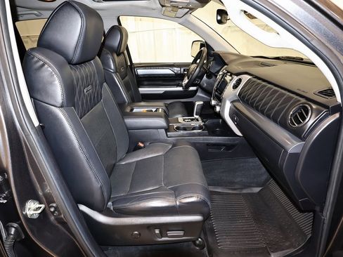 Used 2021 Toyota Tundra Platinum image 20
