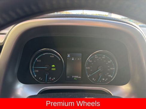 Used 2017 Toyota RAV4 Limited image 14
