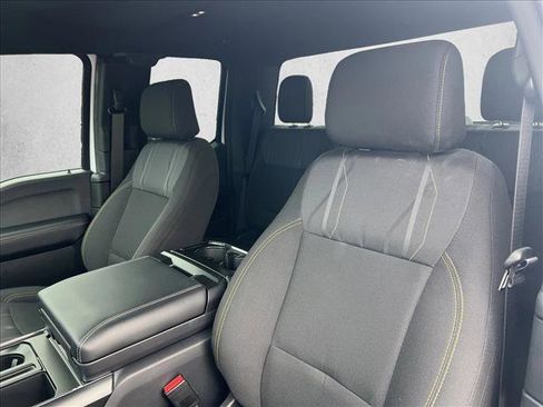 Used 2025 Ford F150 STX w/ Equipment Group 200A image 16