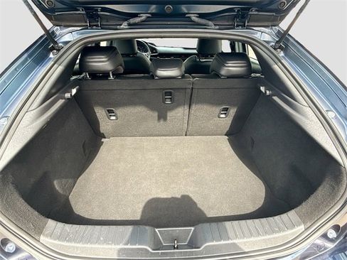 Used 2024 MAZDA MAZDA3 s image 26