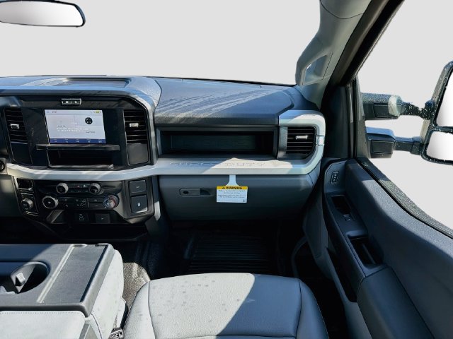 New 2027 Ford F350 XL AWD/4WD image 23