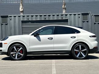 Used 2026 Porsche Cayenne S AWD/4WD video 2